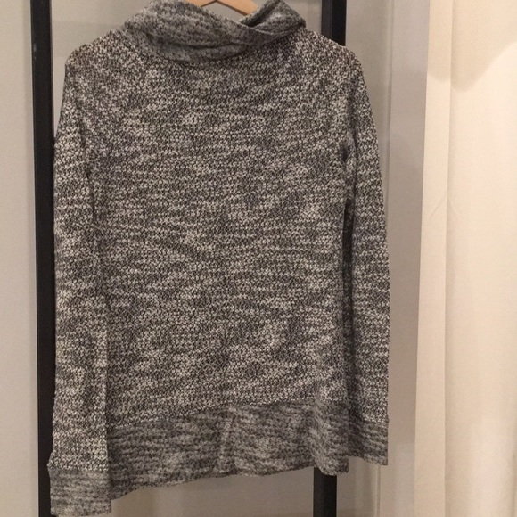 Lou & Gray cowl neck sweater - Picture 4 of 5